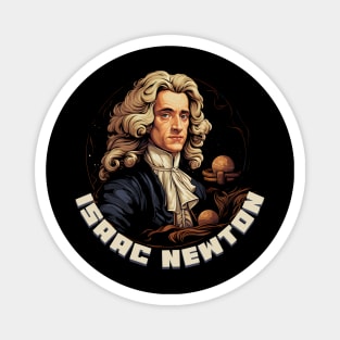 Newton Magnet
